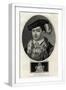 White Frame