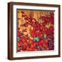 Brown Frame