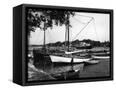 Canvas Black