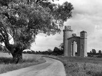 Dunstall Castle Folly-J Chettleburgh-Photographic Print