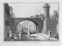 'Bethlehem. Luke, 2.4', 1830-J Clarke-Giclee Print