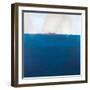 J Class Racing, the Solent, 2012-Lincoln Seligman-Framed Giclee Print