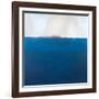 J Class Racing, the Solent, 2012-Lincoln Seligman-Framed Giclee Print