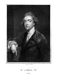 John Abernethy, English Surgeon and Physiologist-J Cochran-Giclee Print