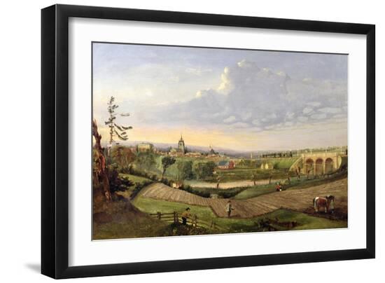 Premium Giclee Print, , large