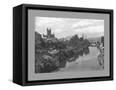 Canvas Black