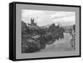 Canvas Black