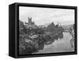 Canvas Black