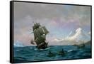 Canvas Black