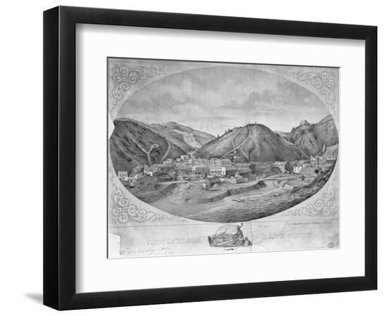 Premium Giclee Print, , large