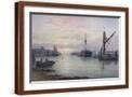Brown Frame