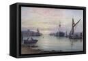 Canvas Black