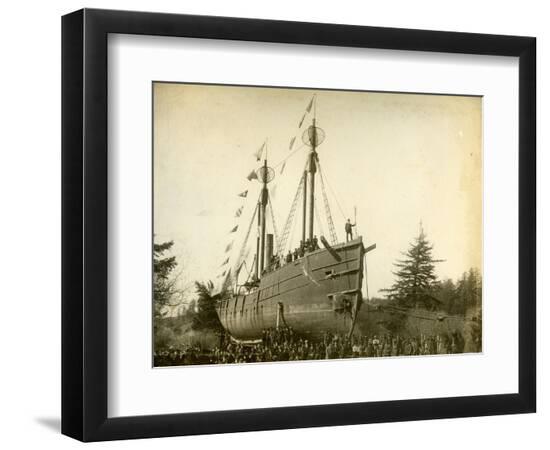 Premium Giclee Print, , large
