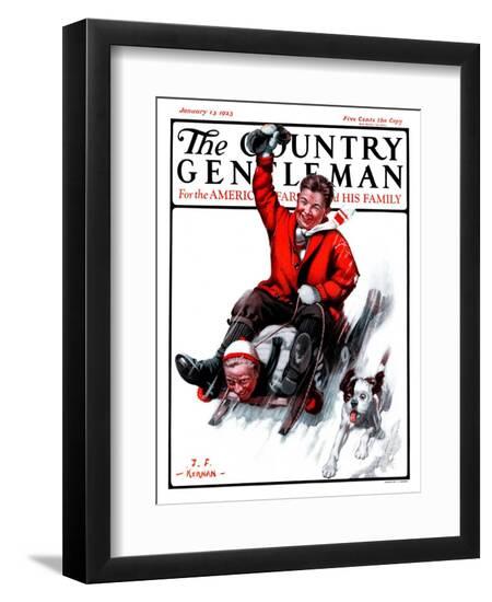 Premium Giclee Print, , large