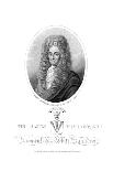 Sir James Wishart-J Faber-Giclee Print