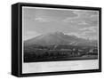 Canvas Black