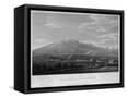 Canvas Black