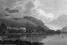 Ullswater, Lake District-J Farington-Art Print