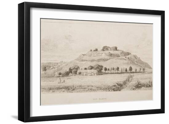 Giclee Print, , large