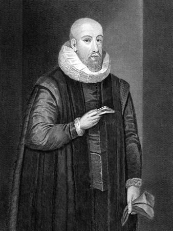 Thomas Tesdale, Founder of Pembroke College, Oxford