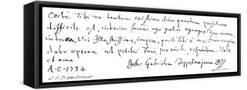 Canvas Black