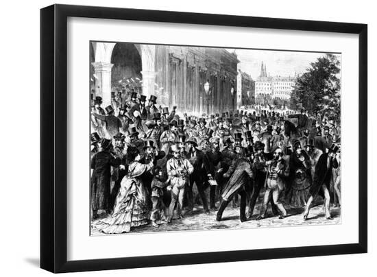 Art Print, , large