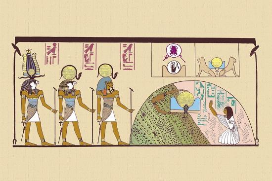 Art Print, , large