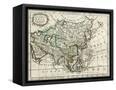 Canvas Black