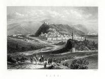 Kars, Turkey, 19th Century-J Godfrey-Giclee Print