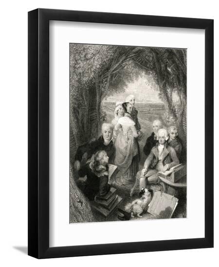 Art Print, , large