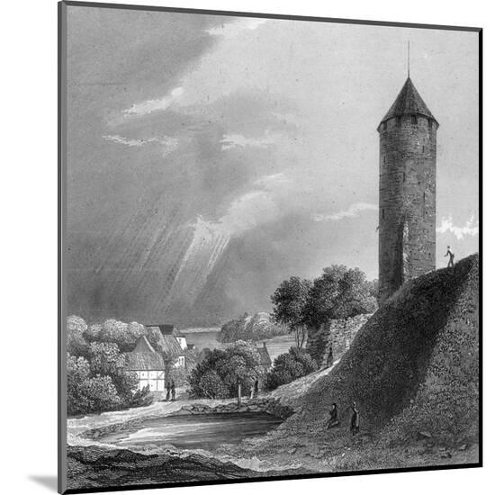 Art Print, , large