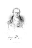 Sir Richard Birnie-J Green-Giclee Print
