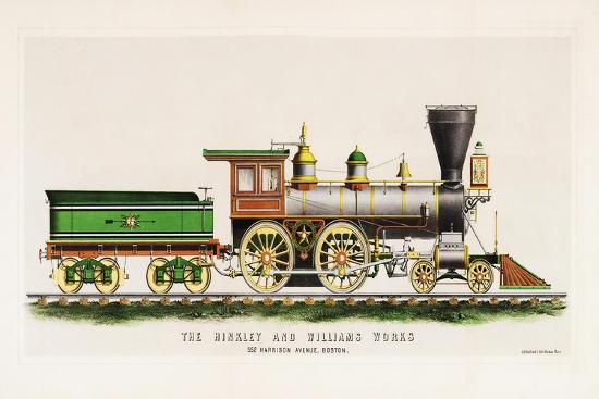 Premium Giclee Print, , large