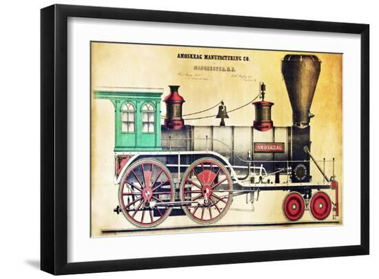 Premium Giclee Print, , large