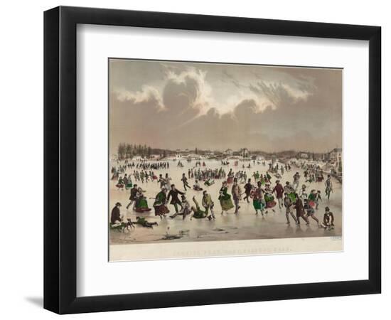 Art Print, , large