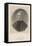 J.H. Cone, Litho by Francis D'Avignon, 1840-Martin M. Lawrence-Framed Stretched Canvas