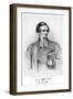 J H Forsyth-RJ Hamerton-Framed Art Print