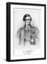 J H Forsyth-RJ Hamerton-Framed Art Print