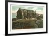 J.H. Hanan Residence, Narragansett Pier, Rhode Island-null-Framed Premium Giclee Print