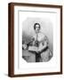 Brown Frame
