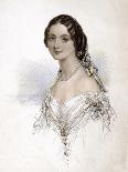 Lady Adelaide Law-J Hayter-Art Print
