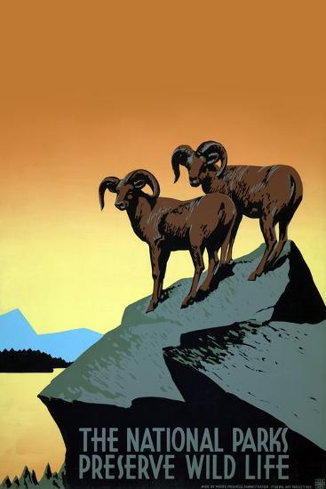 Art Print, , large