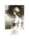 Charlotte Ashburnham-J Hoppner-Giclee Print