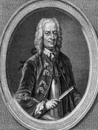 Cornelis Schryver