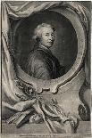 John Dryden-J. Houbraken-Art Print