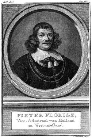 Pieter Floriszoon