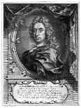 Cornelis Schryver-J Houbraken-Art Print