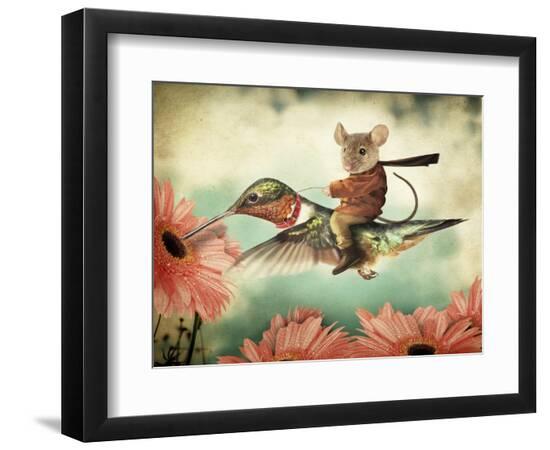 Premium Giclee Print, , large