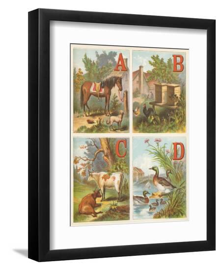 Premium Giclee Print, , large