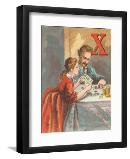 Premium Giclee Print, , large